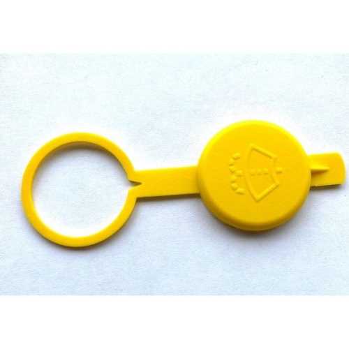 OPEL VECTRA CORSA B CAM SU DEPO KAPAĞI